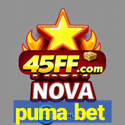 puma bet